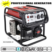 Home Use Senci 3250-II 60 HZ Mini Generator